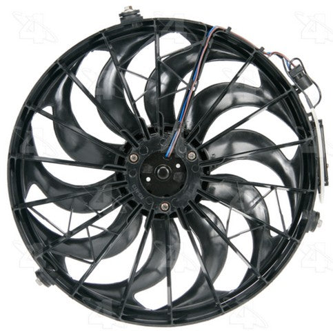 A/C Condenser Fan Assembly Four Seasons 75309