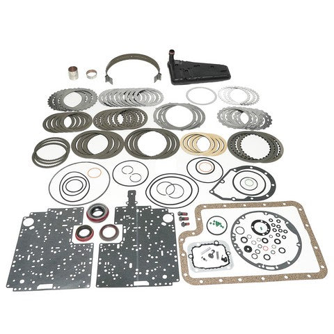 Automatic Transmission Master Repair Kit Pioneer 753101