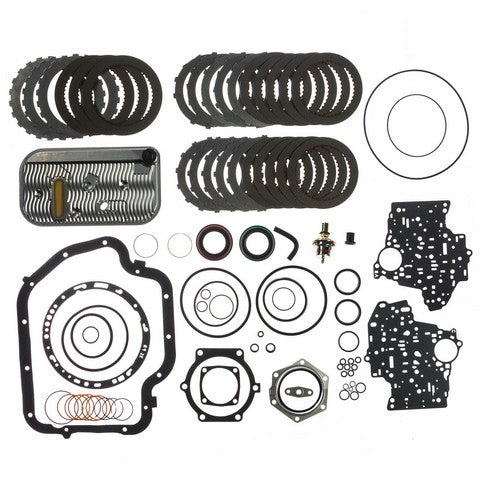 Automatic Transmission Master Repair Kit Pioneer 753102