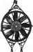 Engine Cooling Fan Assembly Four Seasons 75311