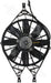 Engine Cooling Fan Assembly Four Seasons 75311