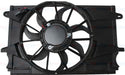 Engine Cooling Fan Assembly Four Seasons 75322