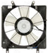 Engine Cooling Fan Assembly Four Seasons 75347