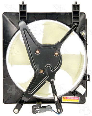 A/C Condenser Fan Assembly Four Seasons 75350