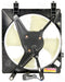 A/C Condenser Fan Assembly Four Seasons 75350