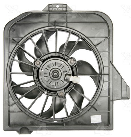 A/C Condenser Fan Assembly Four Seasons 75351