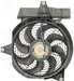 A/C Condenser Fan Assembly Four Seasons 75353