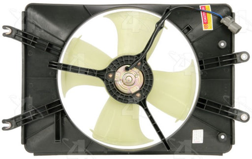 A/C Condenser Fan Assembly Four Seasons 75354