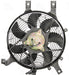 A/C Condenser Fan Assembly Four Seasons 75355