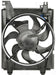 A/C Condenser Fan Assembly Four Seasons 75368