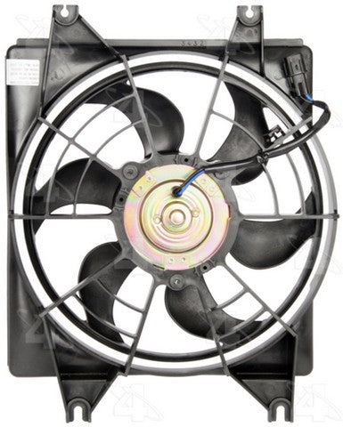 A/C Condenser Fan Assembly Four Seasons 75369
