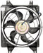 A/C Condenser Fan Assembly Four Seasons 75369