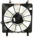 A/C Condenser Fan Assembly Four Seasons 75378