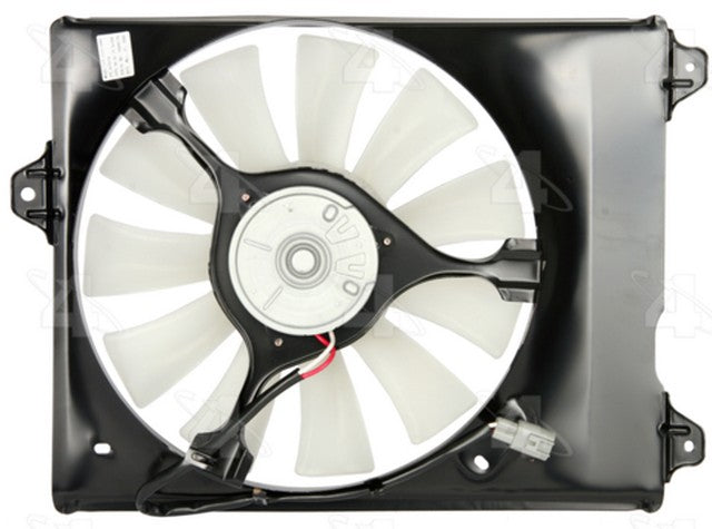A/C Condenser Fan Assembly Four Seasons 75385