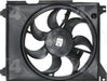 A/C Condenser Fan Assembly Four Seasons 75388