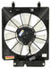 A/C Condenser Fan Assembly Four Seasons 75390