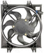 A/C Condenser Fan Assembly Four Seasons 75391