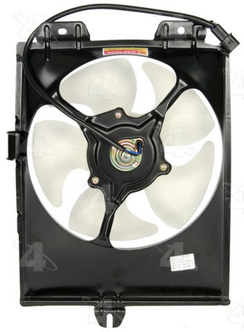 A/C Condenser Fan Assembly Four Seasons 75399