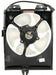 A/C Condenser Fan Assembly Four Seasons 75399