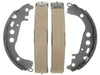 Drum Brake Shoe Raybestos Brakes 753PG