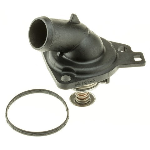 Engine Coolant Thermostat Housing Assembly MotoRad 754-172