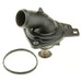 Engine Coolant Thermostat Housing Assembly MotoRad 754-172