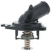 Engine Coolant Thermostat Housing Assembly MotoRad 754-172