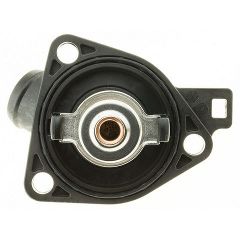 Engine Coolant Thermostat Housing Assembly MotoRad 754-172