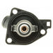 Engine Coolant Thermostat Housing Assembly MotoRad 754-172