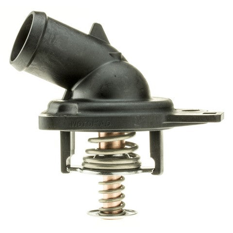 Engine Coolant Thermostat Housing Assembly MotoRad 754-172