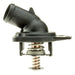 Engine Coolant Thermostat Housing Assembly MotoRad 754-172
