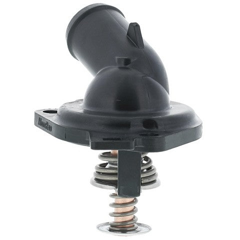 Engine Coolant Thermostat Housing Assembly MotoRad 754-172
