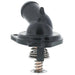 Engine Coolant Thermostat Housing Assembly MotoRad 754-172