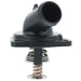Engine Coolant Thermostat Housing Assembly MotoRad 754-172