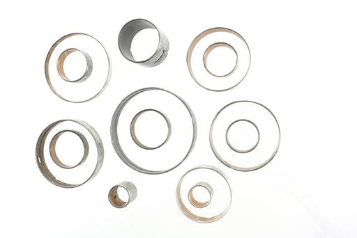 Automatic Transmission Bushing Kit Pioneer 754007