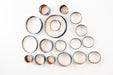 Automatic Transmission Bushing Kit Pioneer 754009