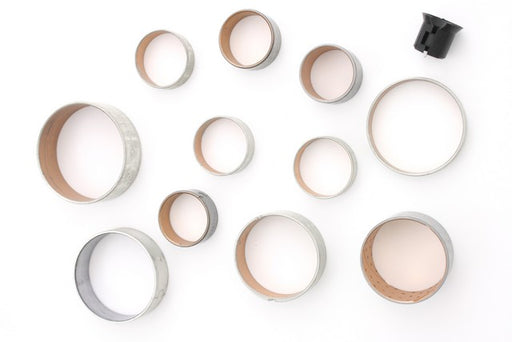 Automatic Transmission Bushing Kit Pioneer 754014