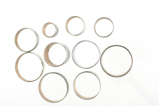 Automatic Transmission Bushing Kit Pioneer 754015