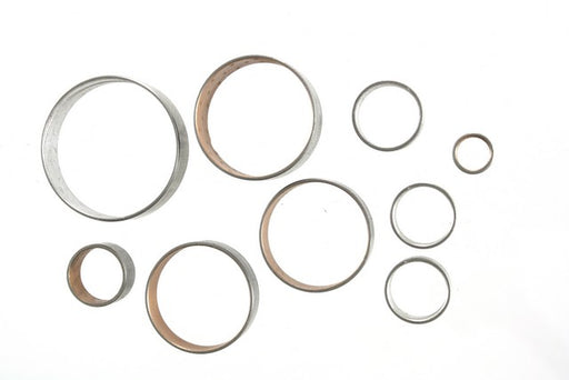 Automatic Transmission Bushing Kit Pioneer 754021