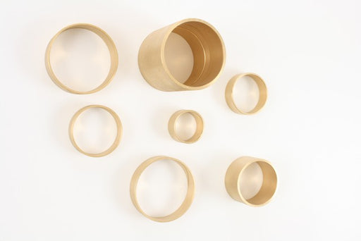 Automatic Transmission Bushing Kit Pioneer 754031