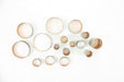 Automatic Transmission Bushing Kit Pioneer 754034