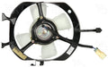 A/C Condenser Fan Assembly Four Seasons 75404