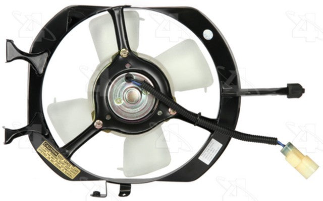 A/C Condenser Fan Assembly Four Seasons 75404