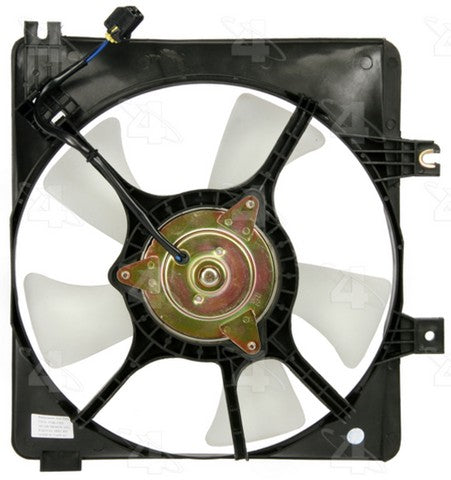 A/C Condenser Fan Assembly Four Seasons 75407