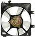 A/C Condenser Fan Assembly Four Seasons 75407