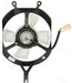 A/C Condenser Fan Assembly Four Seasons 75410