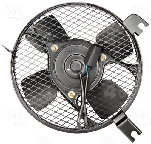 A/C Condenser Fan Assembly Four Seasons 75411