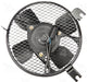 A/C Condenser Fan Assembly Four Seasons 75411