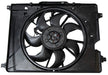 Engine Cooling Fan Assembly Four Seasons 75415