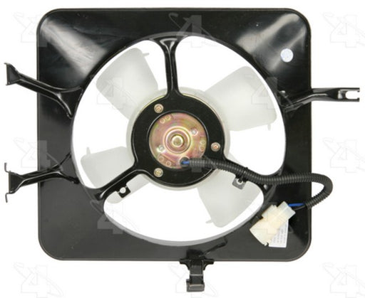 A/C Condenser Fan Assembly Four Seasons 75417